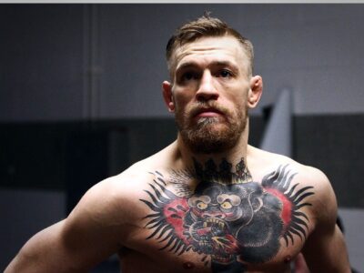 Conor McGregor