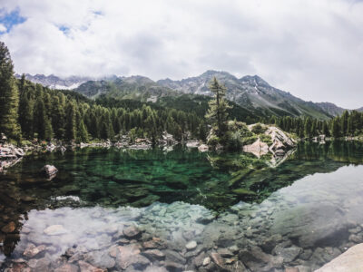 Lago di Saoseo