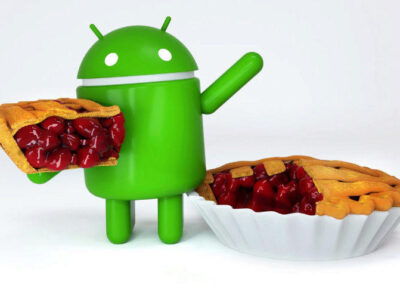 Android 9 Pie