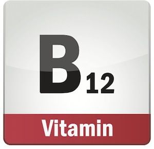 Vitamín b12