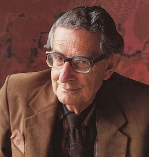 Hans Eysenck