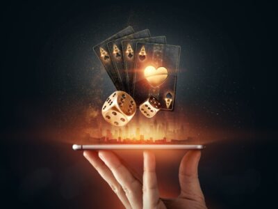 Online casino