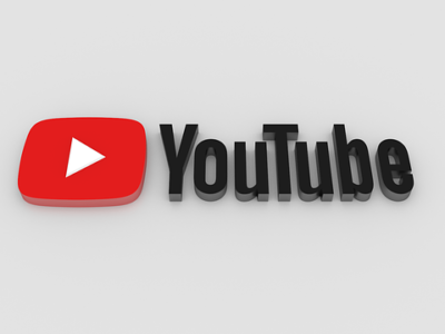 YouTube – playlist