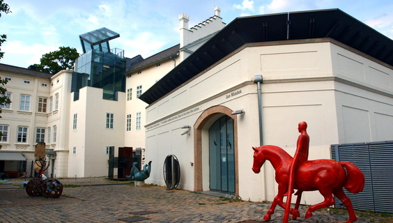 Muzeum Kampa