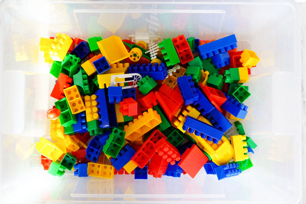 lego duplo