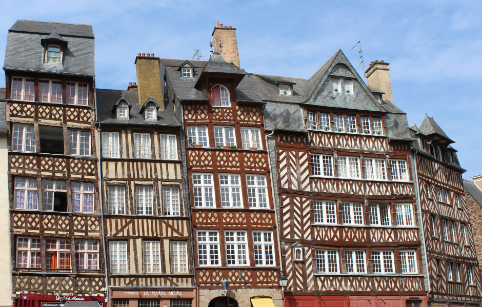 rennes