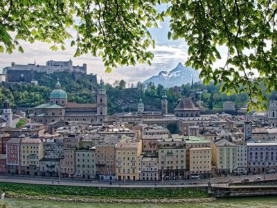 Salzburg