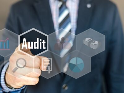 jak poznat, že je čas na it audit