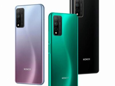 honor super mobil