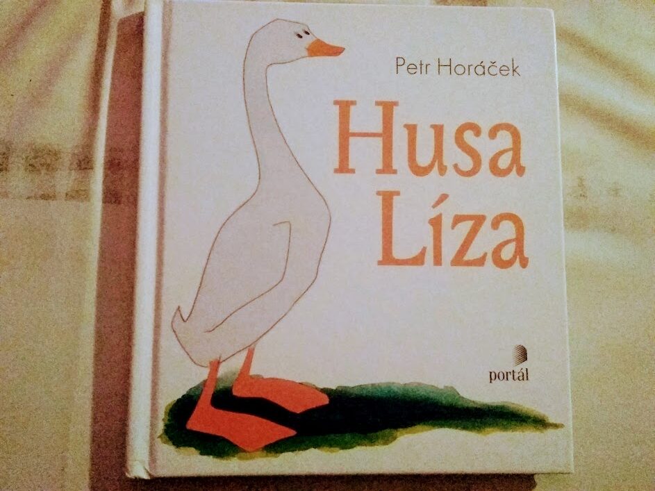 Husa Líza