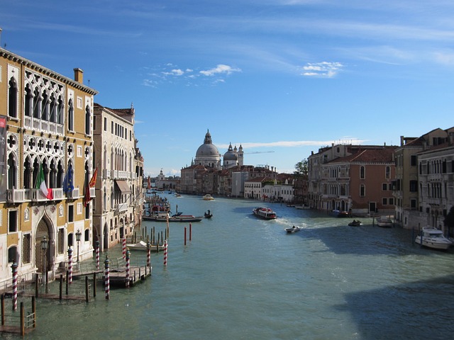 Canal Grande