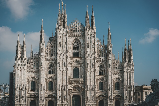 Duomo