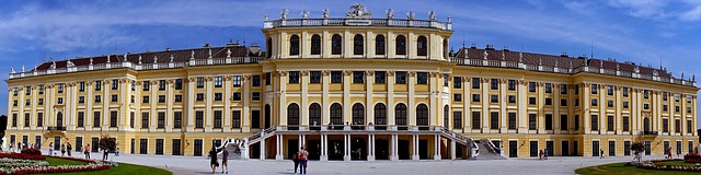 Schönbrunn