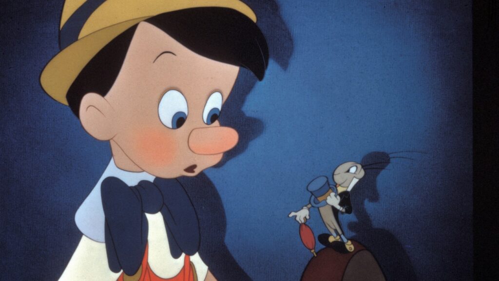 Pinocchio