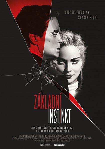 Film Základní instinkt