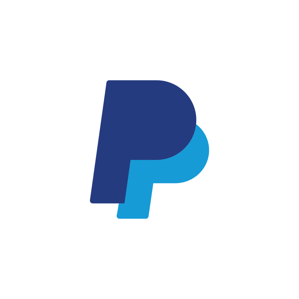 Logo PayPal