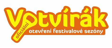 Největší hudební festivaly - Votvírák