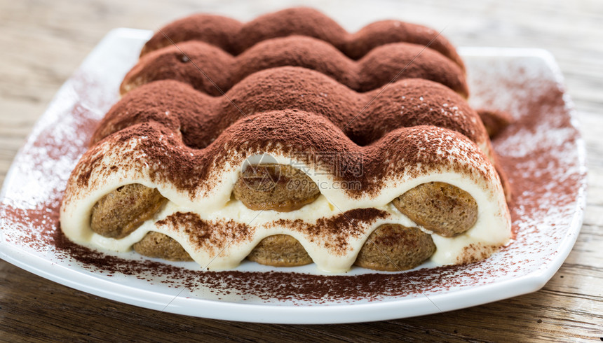 Tiramisu pro děti