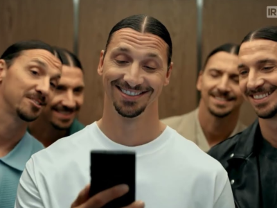 zlatan XTB