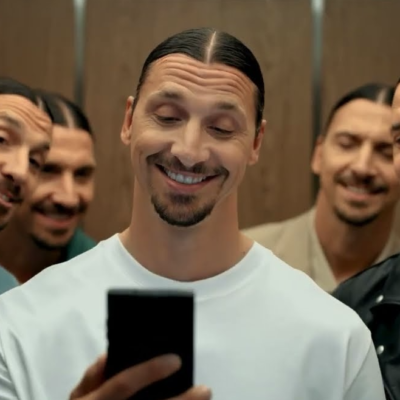 zlatan XTB