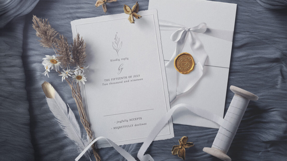 Jak vytvořit pozvánku