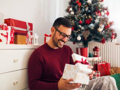 Nejlepší dárky pro muže