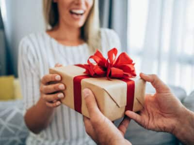 Nejlepší dárky pro ženy