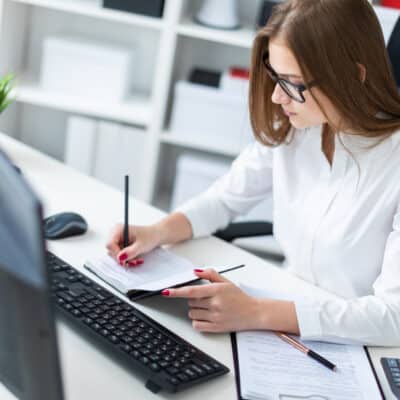 Účetní informační systém Saul