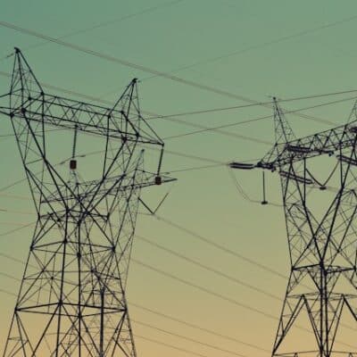 Jak zjistit aktuální výpadky elektřiny a poruchy